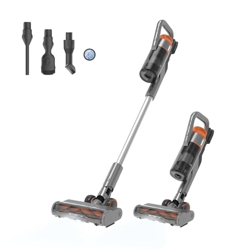 WORX 20V Stick Vacuum