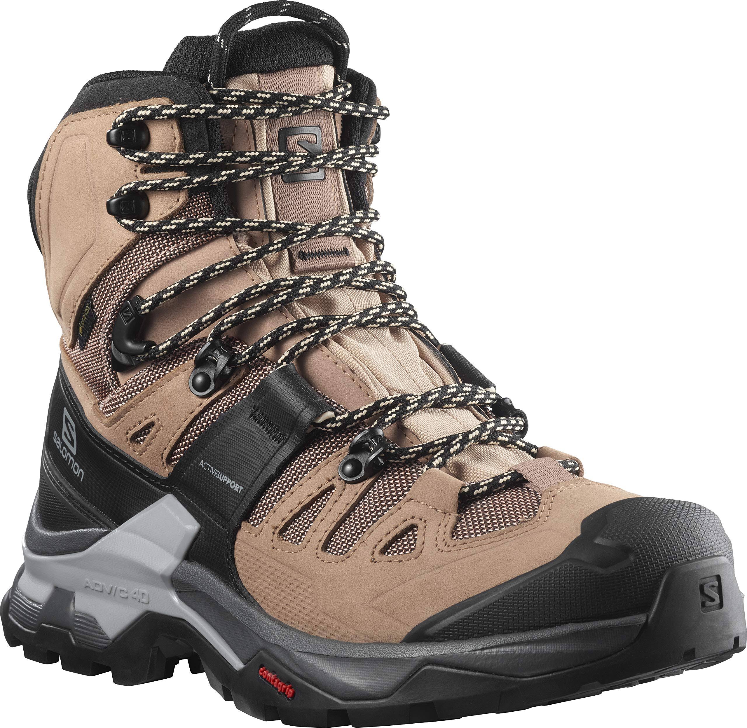 Salomon Quest 4 Goretex 5.5