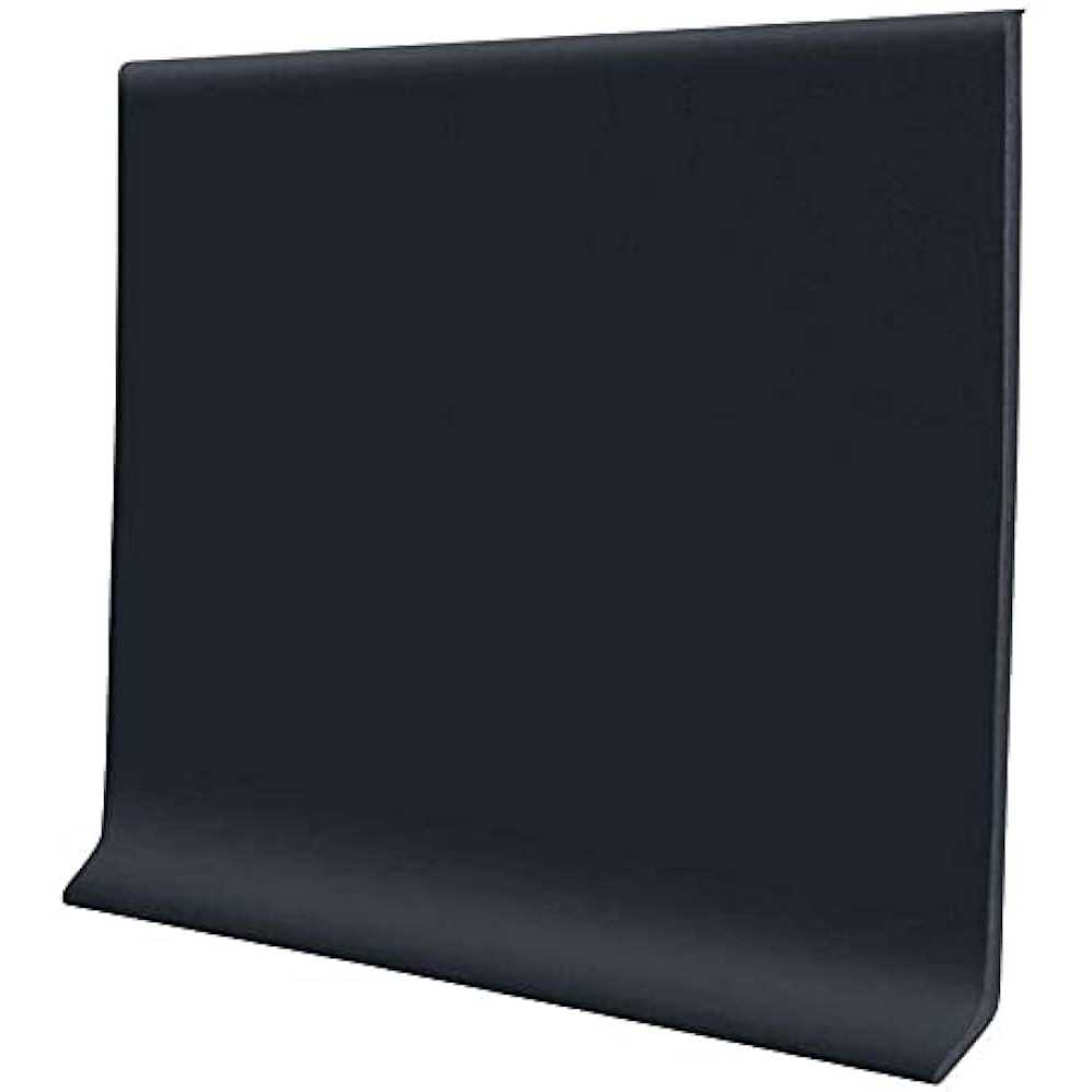 PRO FLEX Proflex Vinyl Wall Base Wall Base Trim with Super Strong Peel and Stick Adhesive Back - Shop Hardware Tools Online Store