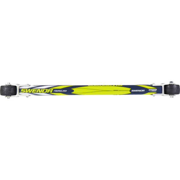 Roller Skis Swenor Fiberglass Classic
