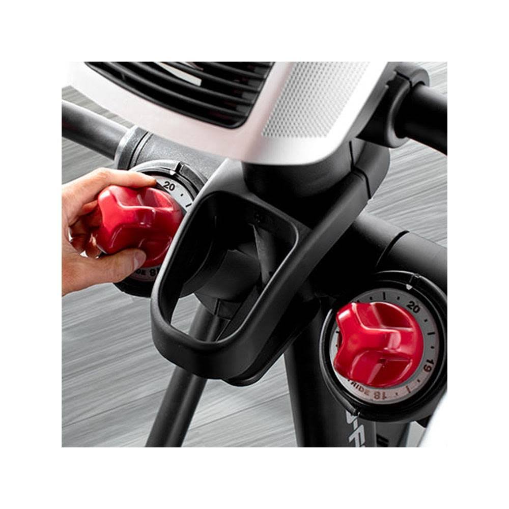 Proform 16.0 Mme Elliptical, Black