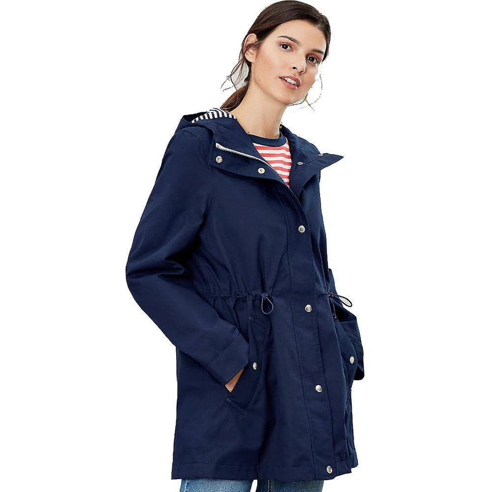 Joules Shoreside Waterproof Coat