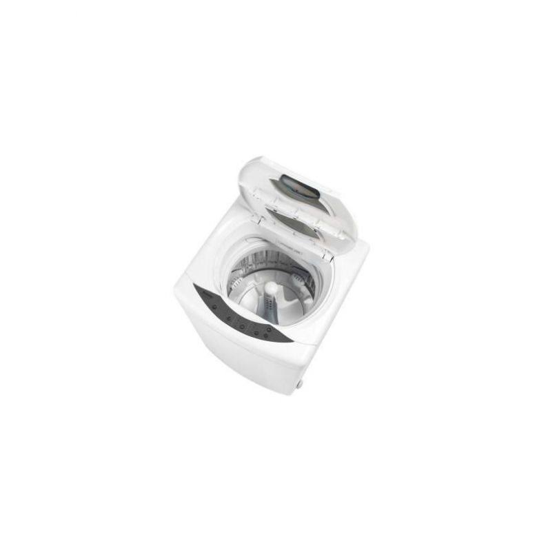 Danby DWM17WDB Top-Loading Washer - White