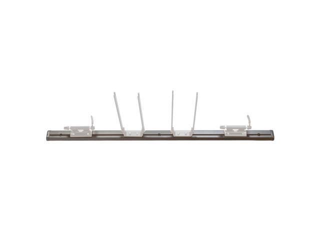 Saris Traps Single Track Truck Bed Bike Rack 47x22