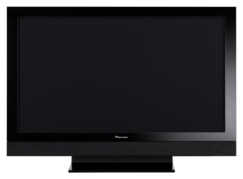 Pioneer 50-Inch 1080p KURO Plasma HDTV (2009 Model)