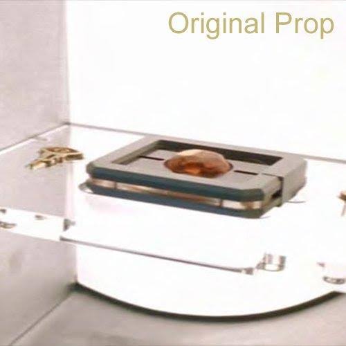 Factory Entertainment James Bond 007 Golden Eye Prop Replica (Limited Edition)