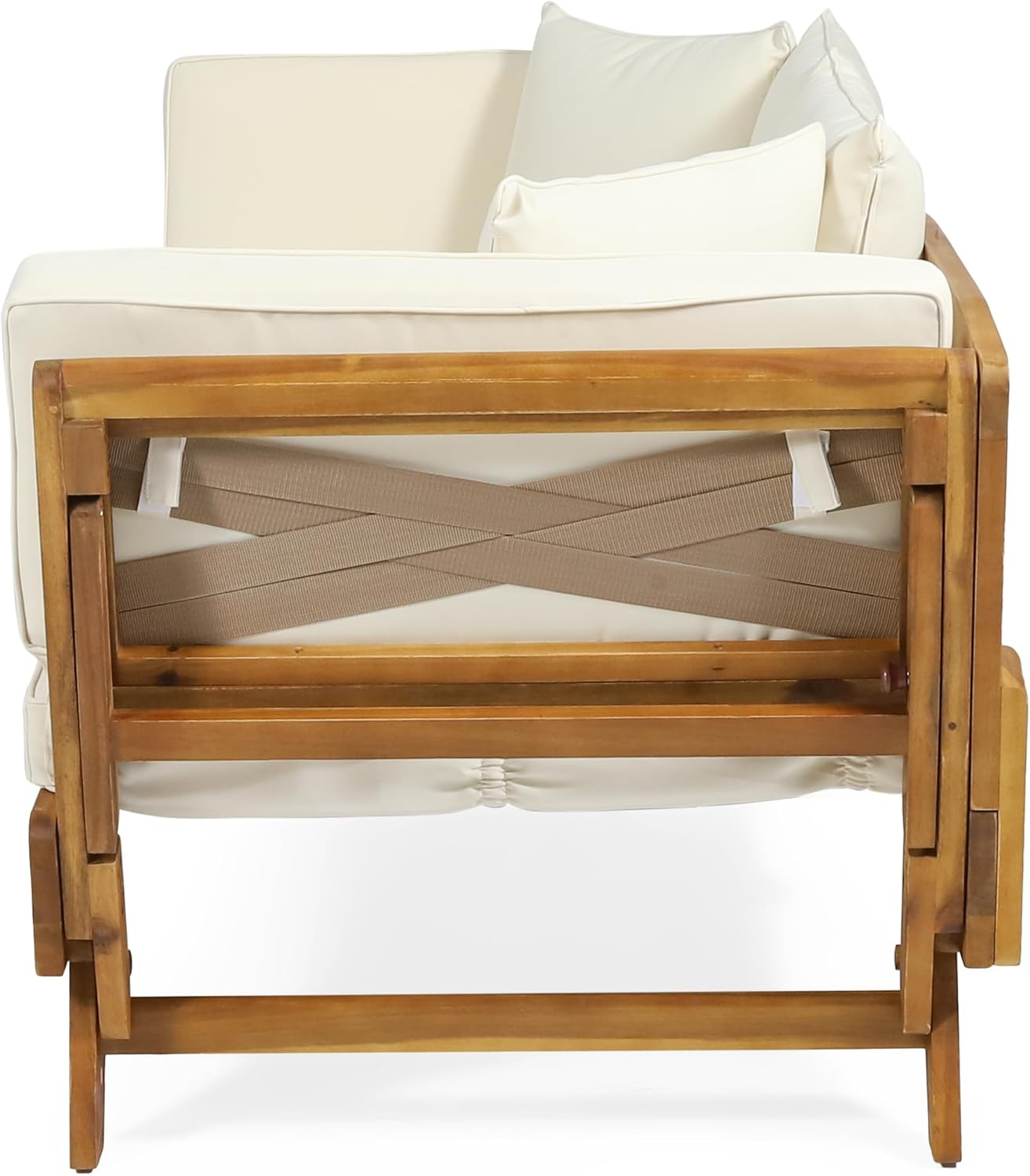 Our Sofa Bed. A Very Practical and Versatile Piece of Furniture, Perfect for Families who Seek efficient use of Space and Comfort.The Sofa Bed is a Multifunctional Piece of Furniture