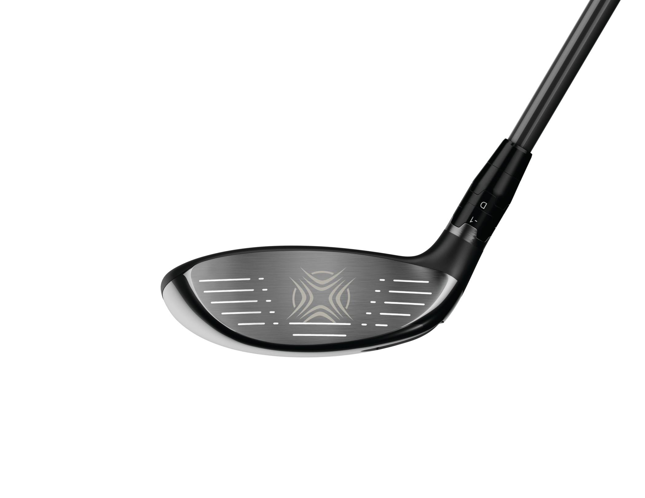Callaway Great Big Bertha Fairway Wood