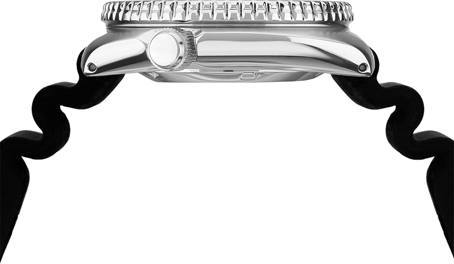 SEIKO SRPE93 Automatic Dive Watch for Men - Prospex Collection - LumiBrite Hands, Date Calendar - Water Resistant 200M