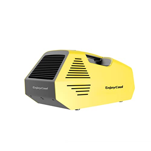 portable air conditioner 2380BTU's of fast cooling 240Wh Add-On battery with extended & custom run times ultralight portable air conditioner outdoor air conditioner portable car air conditioner 24 volt dc air conditioner