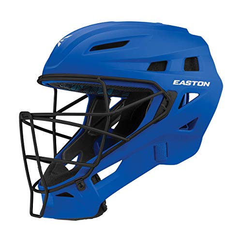Easton | Elite X Baseball Catcher's Equipment | Box Set | NOCSAE Approved | Youth/Intermediate/Adult | Multiple Colors