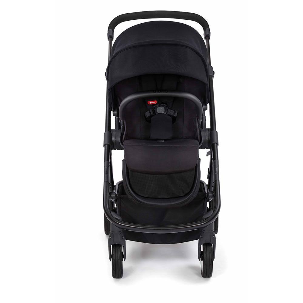 Diono Excurze Stroller - Luxe Black Camo