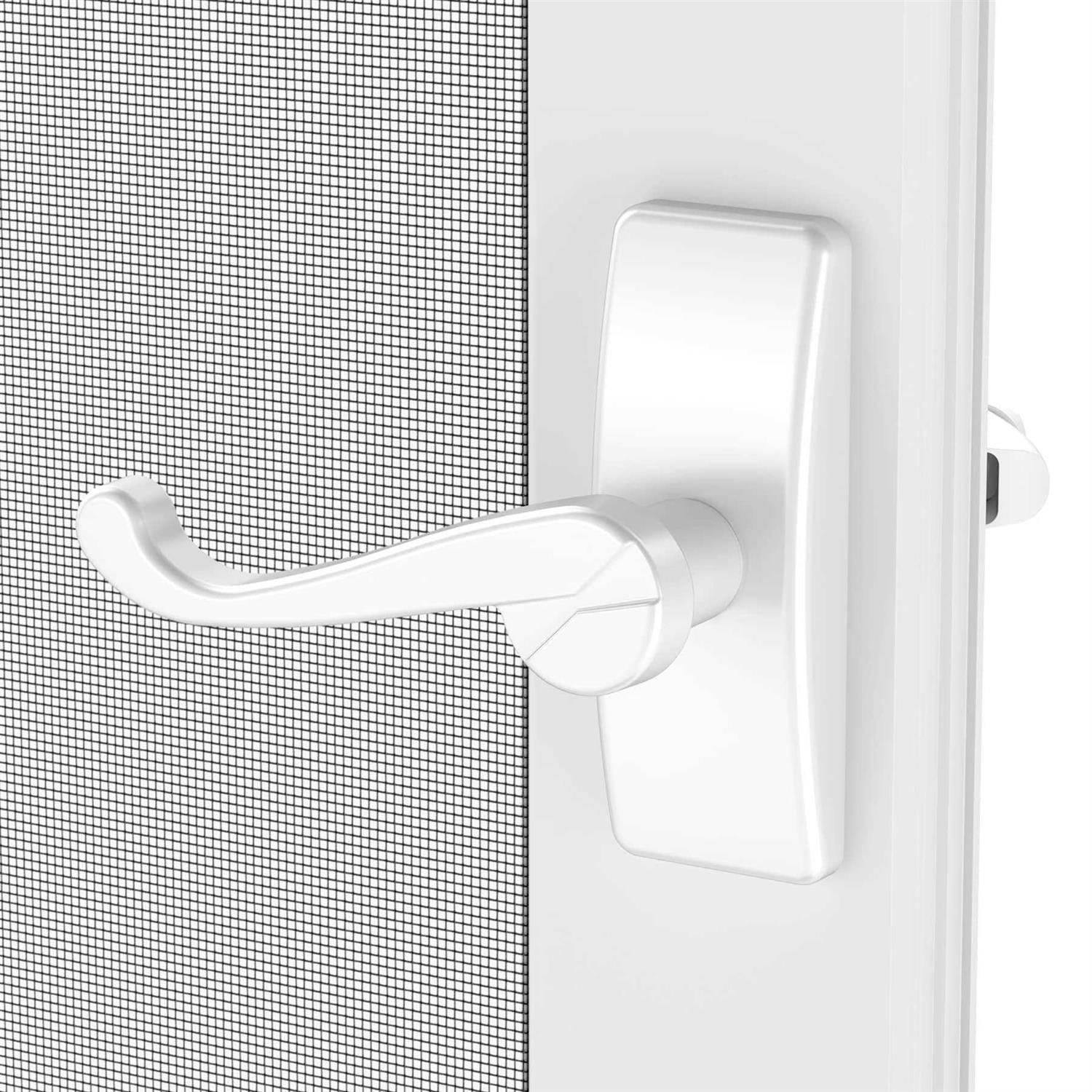 Larson Pet View Pet Storm Door - Pet Supplies online store