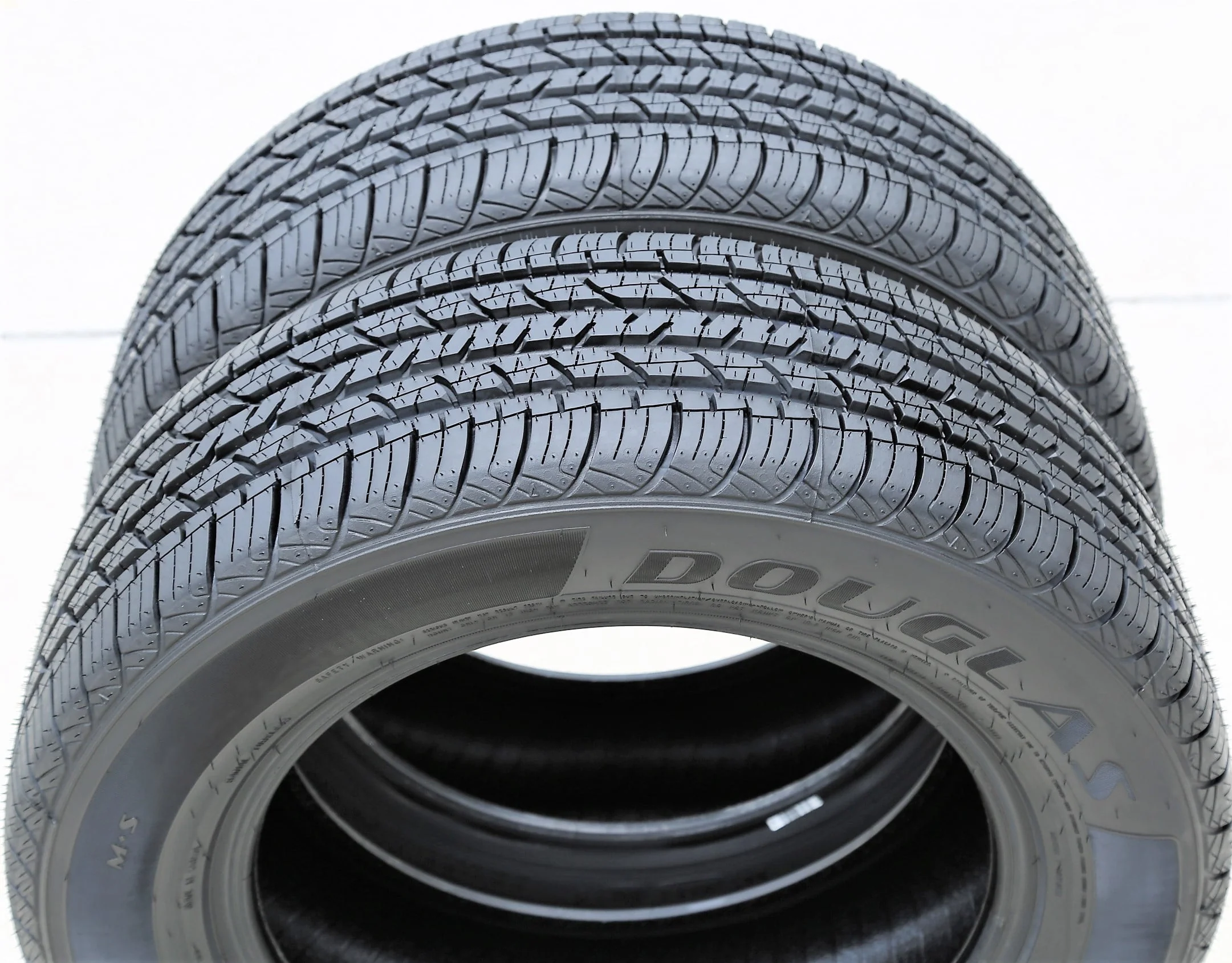 Douglas Douglas All-Season 215/60R15 94H All-Season Tire