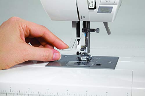 SINGER 9960FR / 9960.FS / 9960.FS Quantum Stylist 9960 Sewing Machine (Renewed)