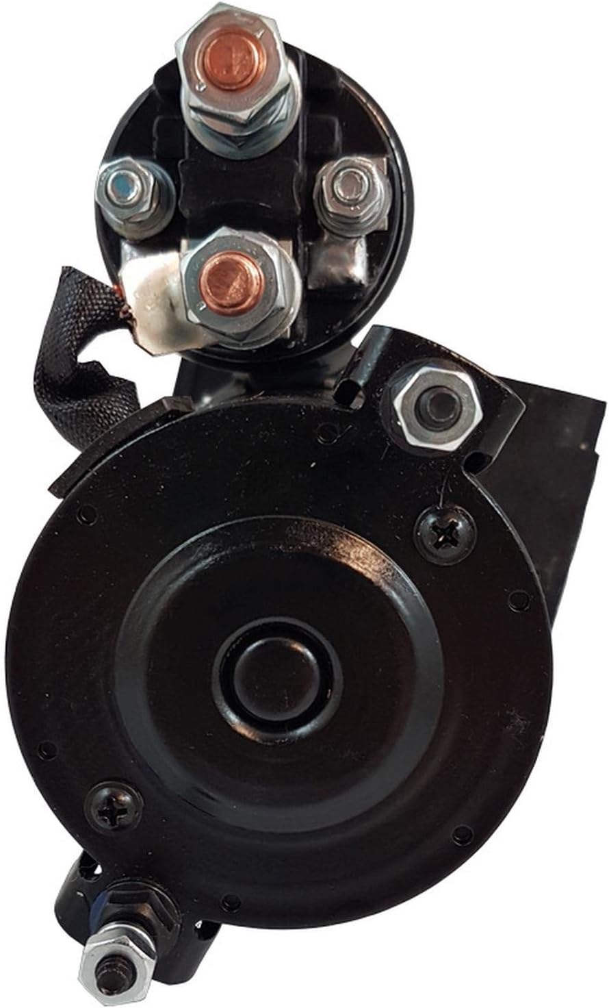 New Starter Mercury Marine 50-807904A1, 50-863007A1 OMC 3860566 Volvo Penta 3860566-3 - 6792BN