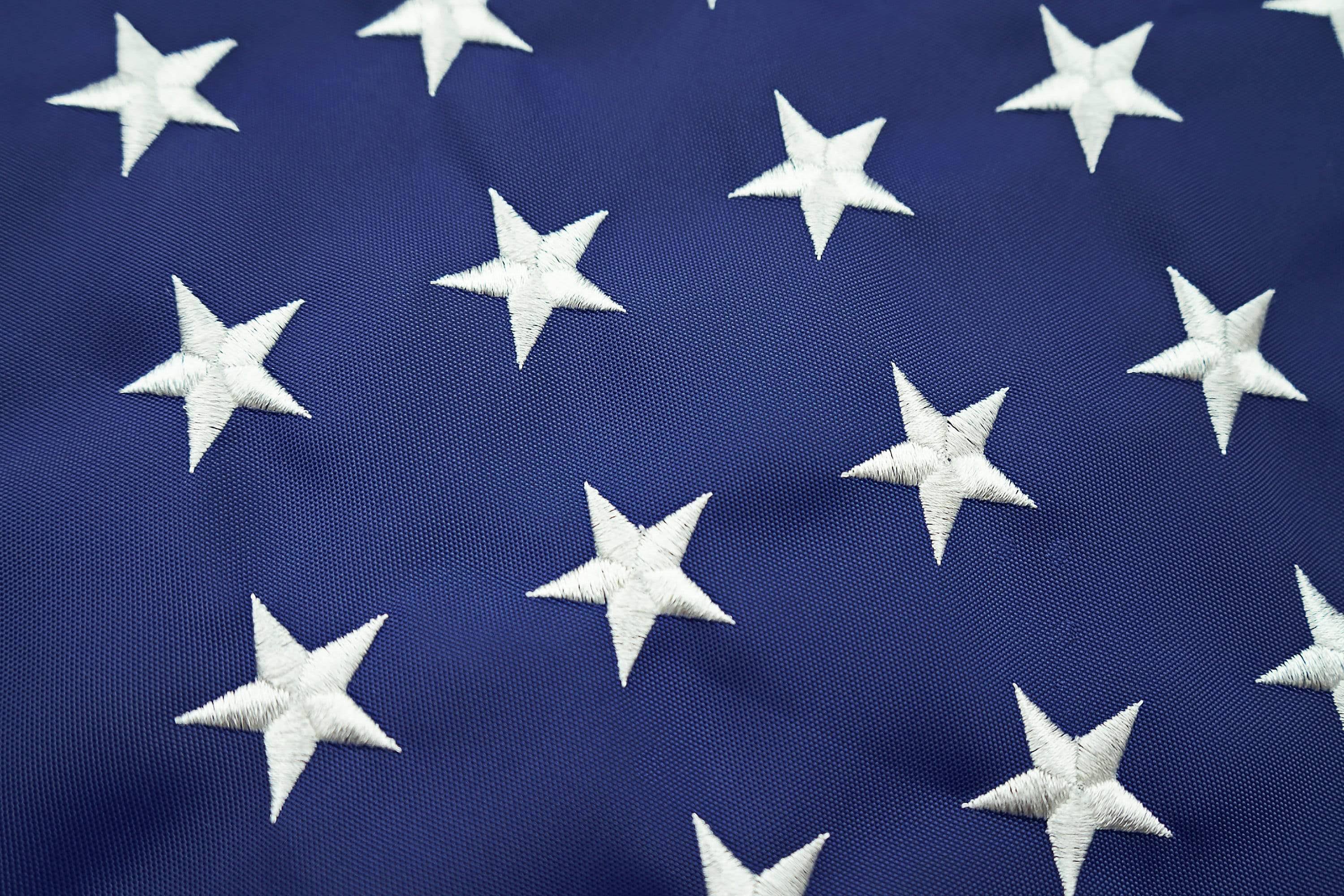 Allegiance Flag Supply 3& x 5& American Flag
