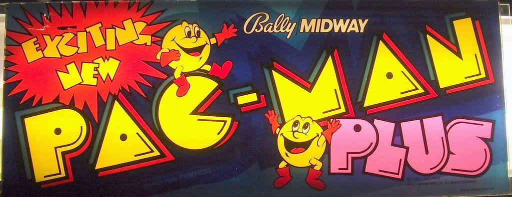 Arcade1Up - Deluxe 8-in-1 Head to Head Cocktail Table with Pac-Man and Galaga - Black