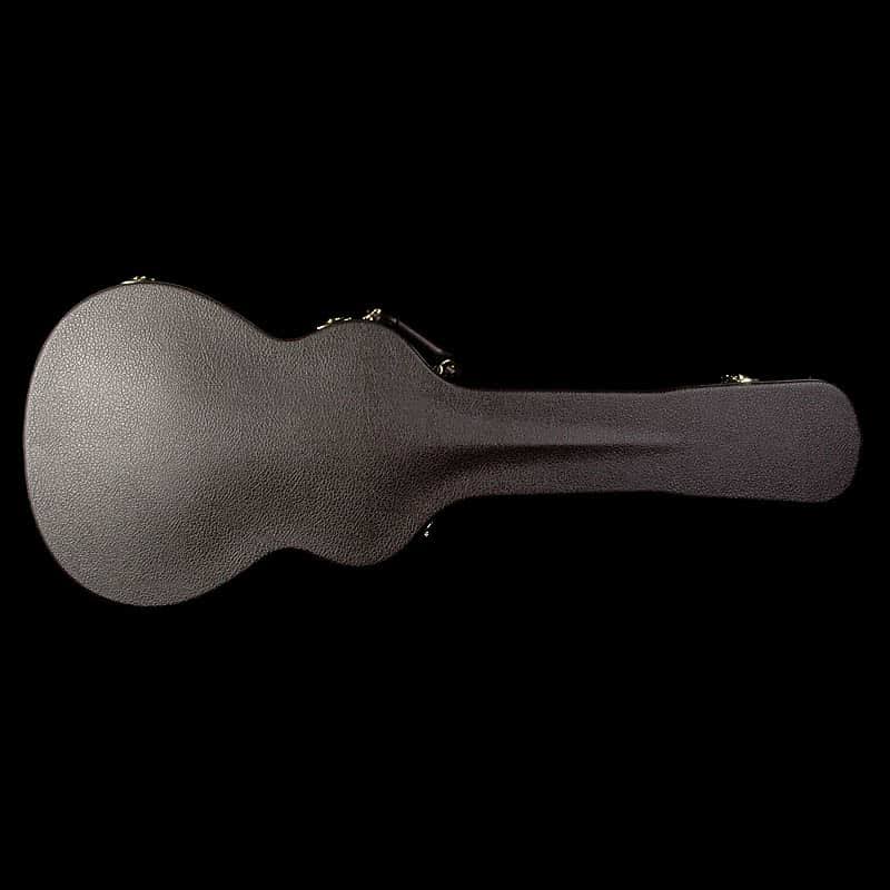 Taylor Deluxe Hardshell Case - Grand Concert