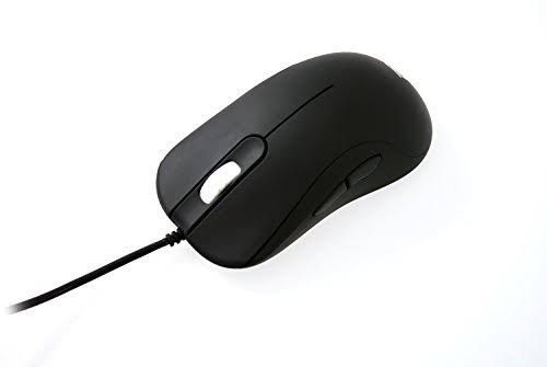 Zowie Gear ZA13 USB Optical Gaming Mouse (Black)