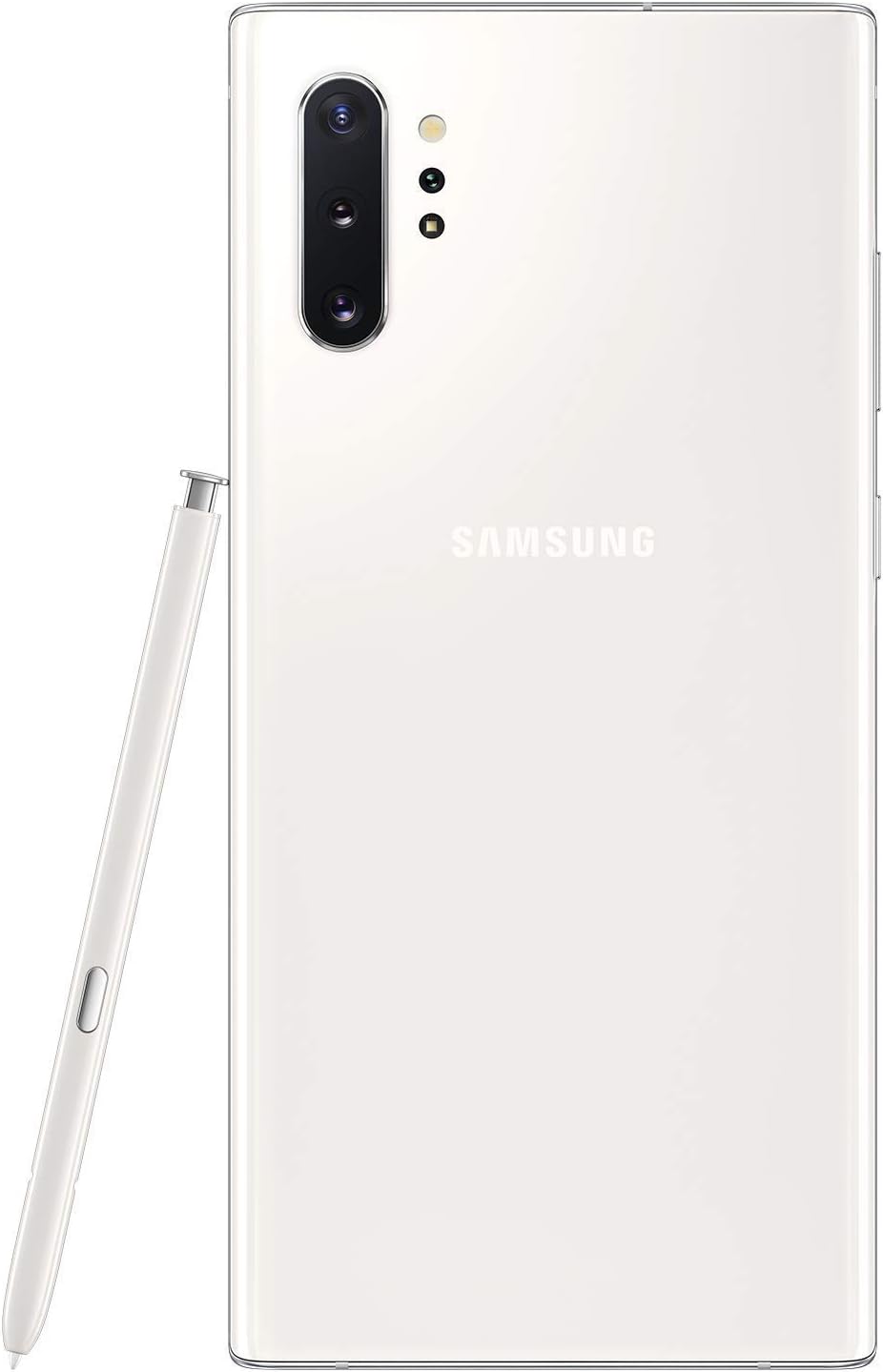 Samsung Galaxy Note 10 Plus N975U 256GB Factory Unlocked Smartphone (Renewed)