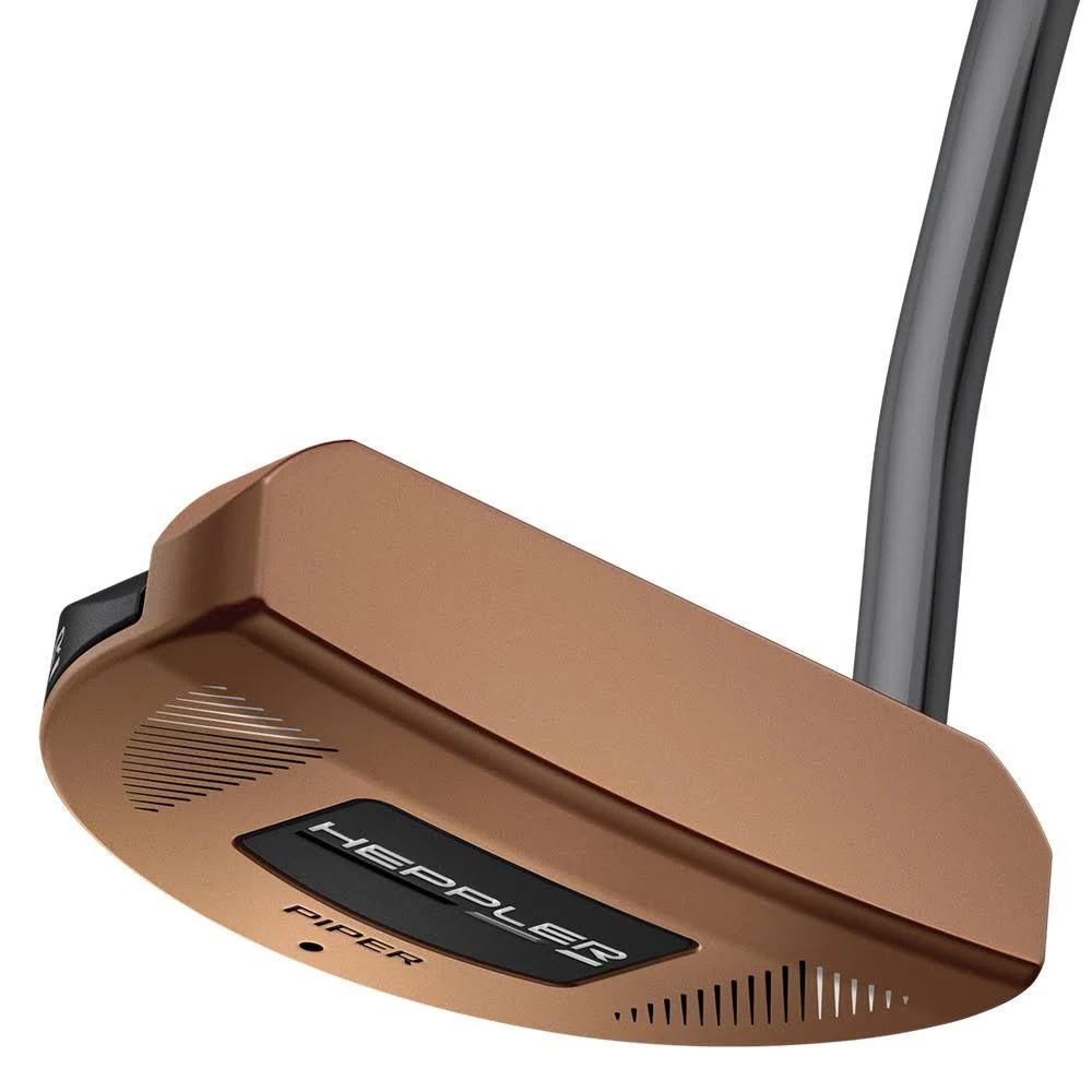 Ping Heppler Piper Armlock Putter