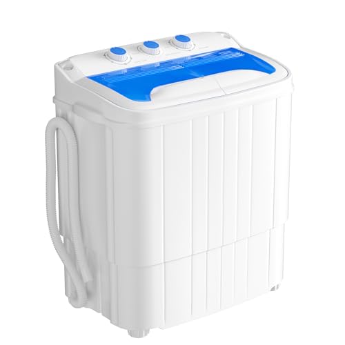 Portable Clothes Washing Machines