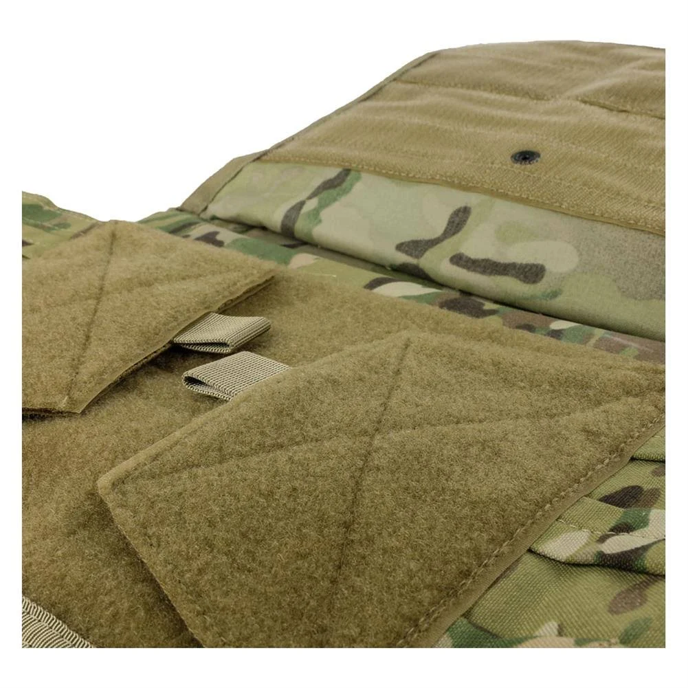Condor Exo Plate Carrier Gen II Multicam