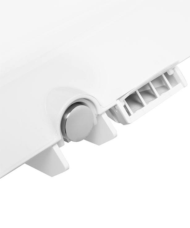 Brondell Swash CL1500 Luxury Bidet Seat