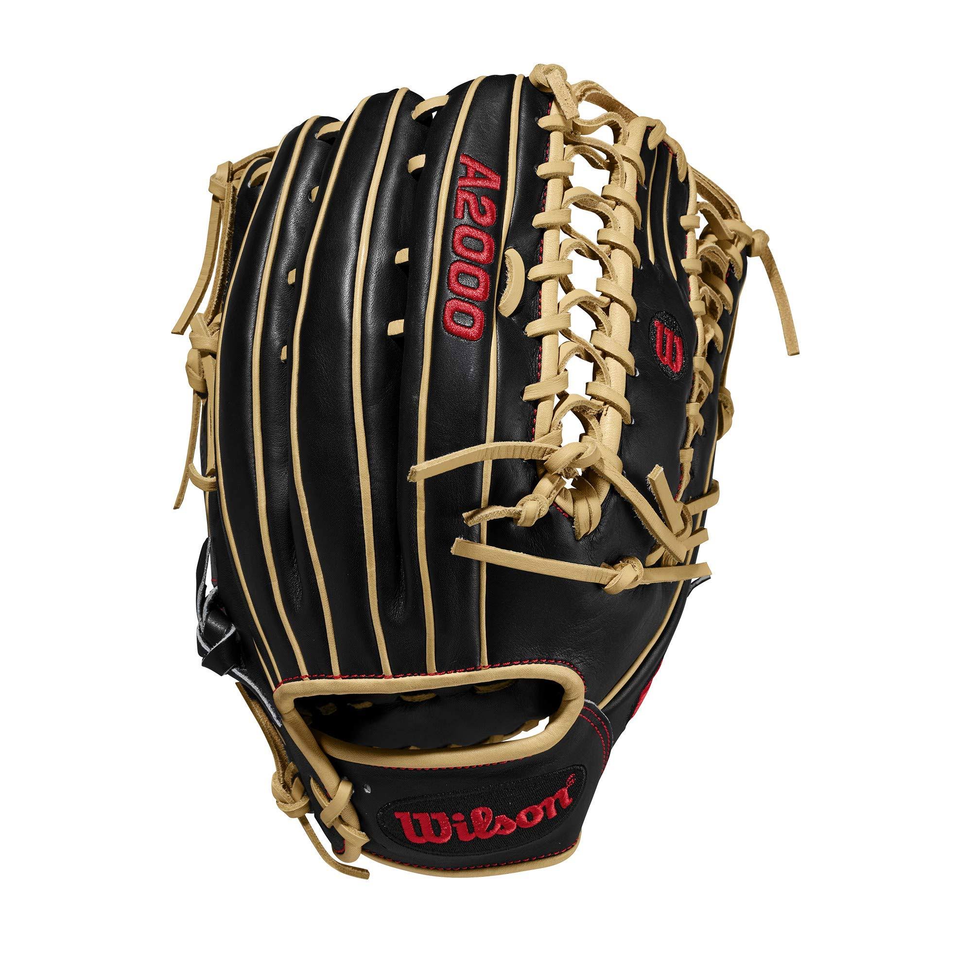Wilson A2000 OT6 12.75x22 Outfield Baseball Glove