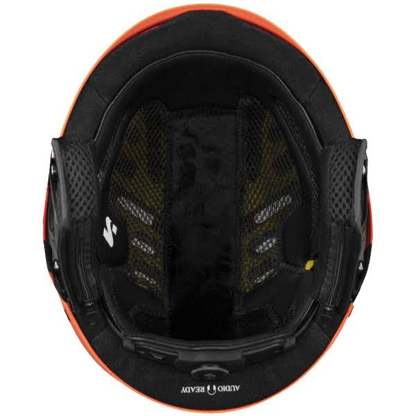 Sweet Protection Switcher MIPS Snow Helmet Orange S/M