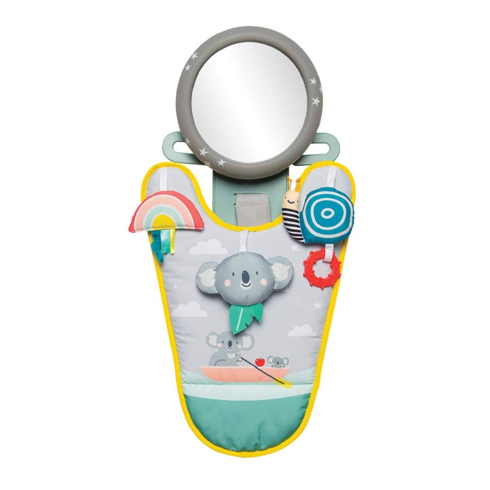 Taf Toys Koala in Car Play Center