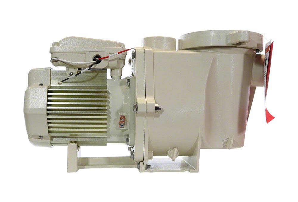 Pentair 011580 WF-4 1 Hp.Whisperflo Pump