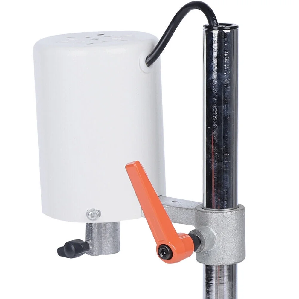 110V FSH-2A Adjustable High Speed Homogenizer Lab Disperser Mixer 22000rpm