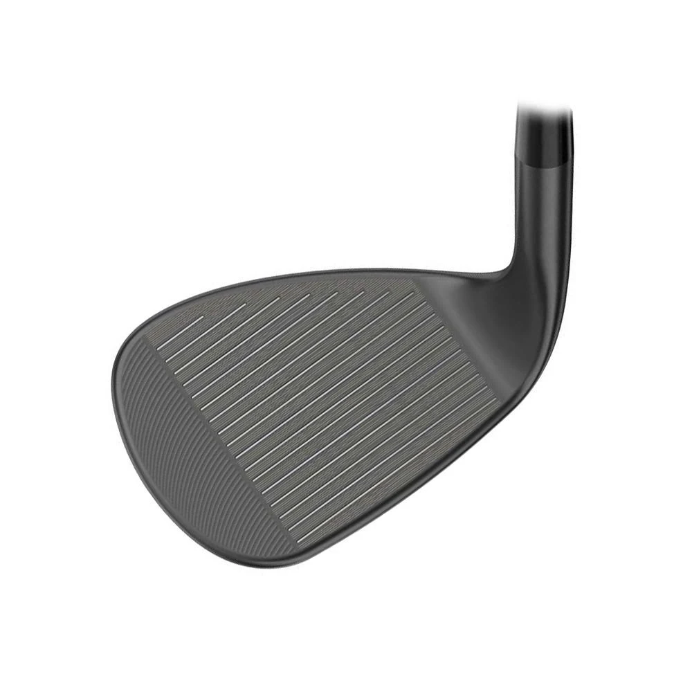 Cleveland CBX 2 Black Satin Wedge Steel Shaft