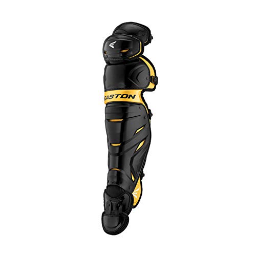 Easton | Elite X Baseball Catcher's Equipment | Box Set | NOCSAE Approved | Youth/Intermediate/Adult | Multiple Colors