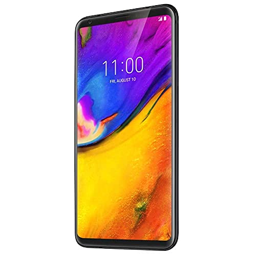 LG V35 ThinQ Smartphone, GSM Unlocked