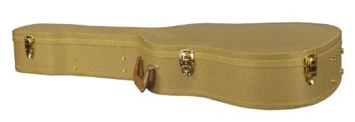Guardian CG-035-D Archtop Tweed Case, Dreadnought