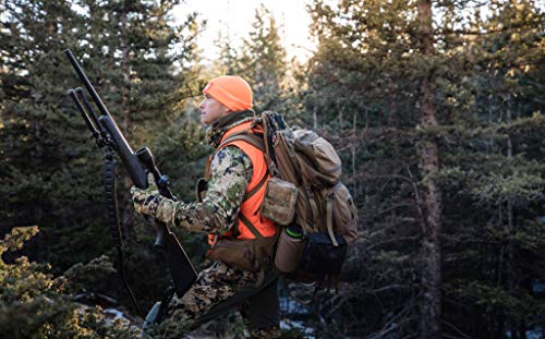 ALPS OutdoorZ Extreme Commander X + Pack