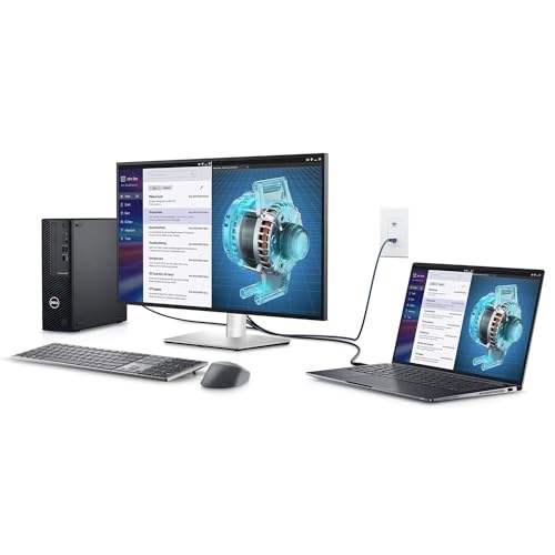 ANYHDD UltraSharp Dell 32 Monitor 4K UHD 60Hz LCD