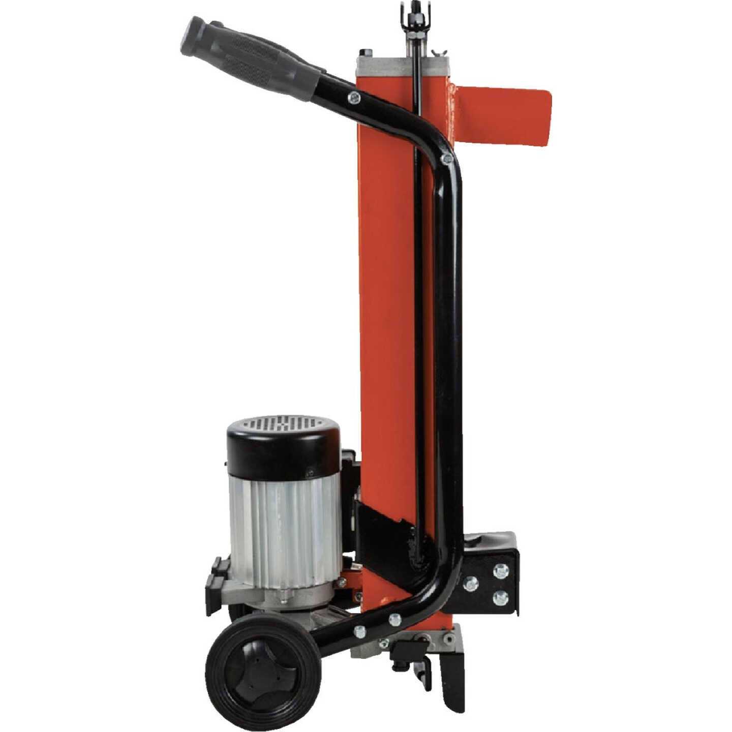 DR Power 6 Ton Electric Hydraulic Log Splitter