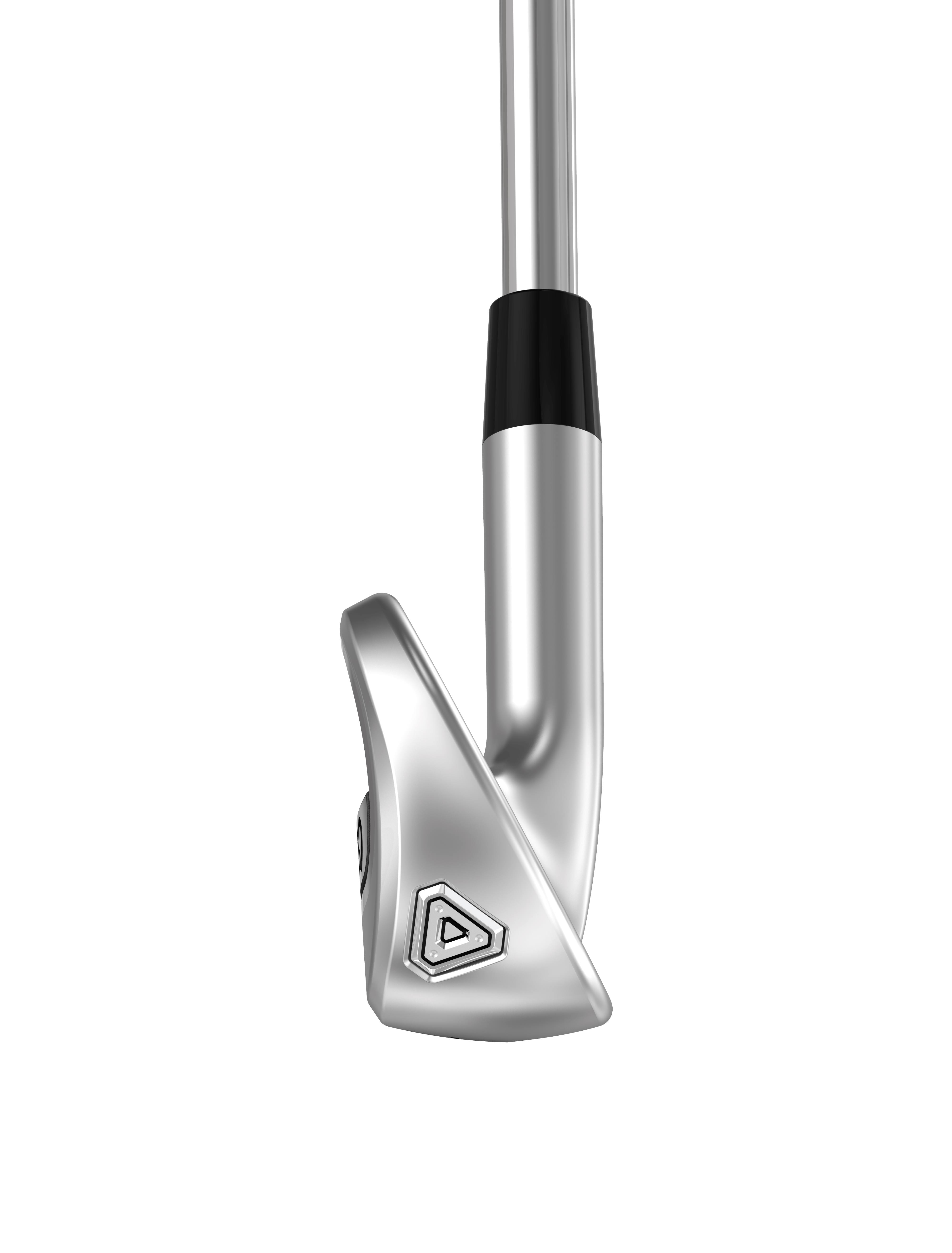 Cleveland Launcher XL Iron Set · Right Handed · Regular · Steel · 4-PW