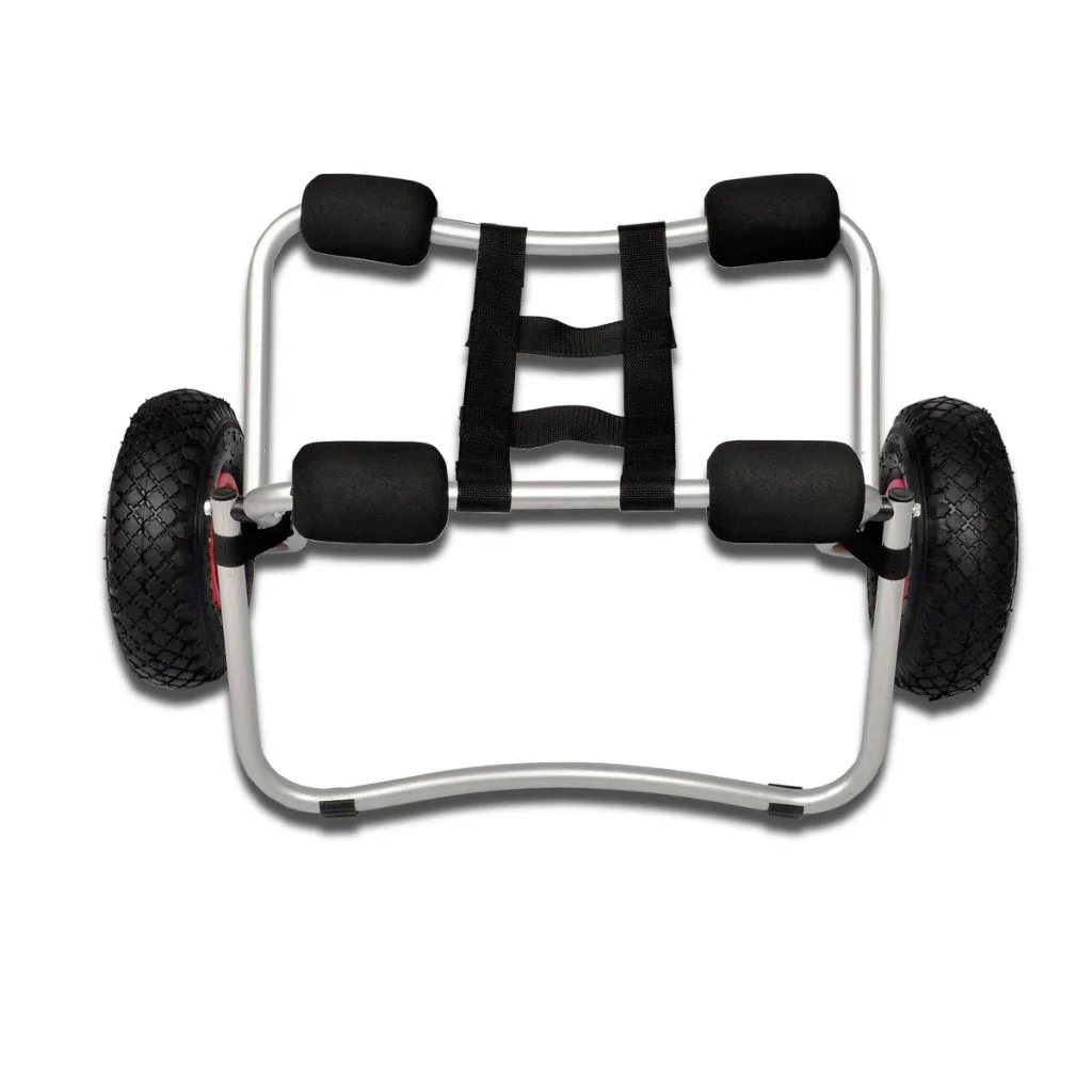 Andoer Kayak Cart Aluminum