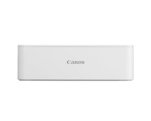 Canon SELPHY CP1500 Compact Photo Printer, Portable Photo Printer, Instant Photo Printer, Mobile Friendly, AirPrint, Black