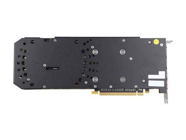 PowerColor Red Devil Radeon RX 570 RX 570 Graphics Card - 4 GB GDDR5 - 256-bit
