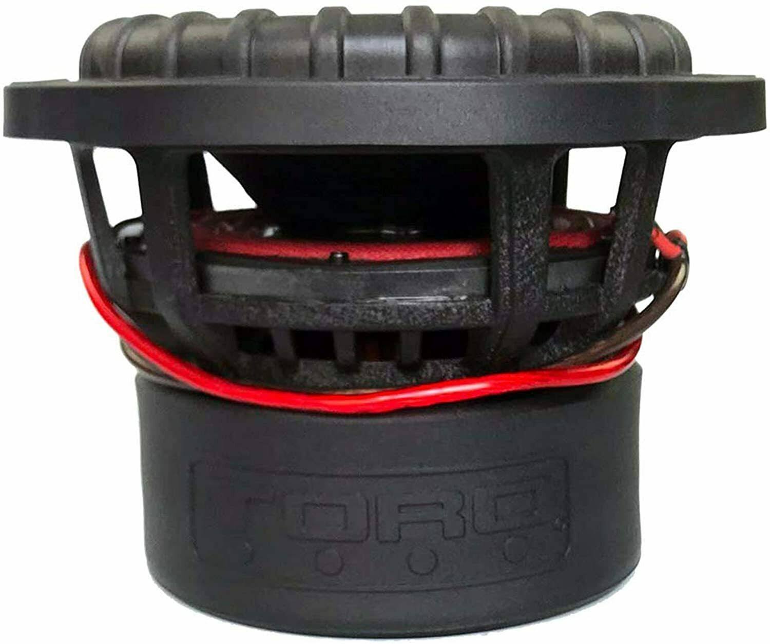 Force 8 | 8 inch 800 Watts Car Subwoofer