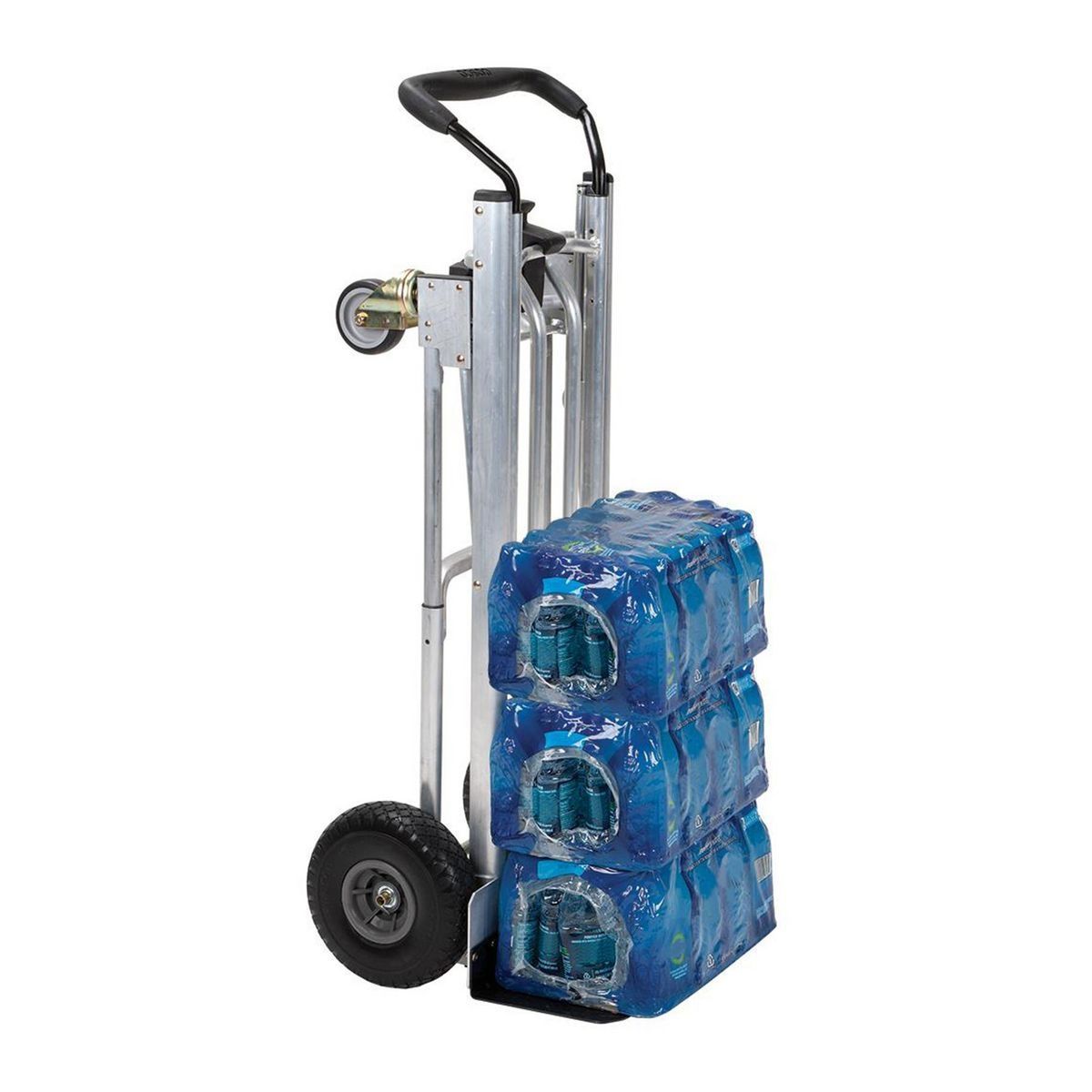 COSCO 3-in-1 Convertible Hand Truck