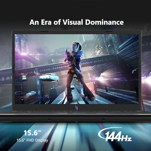 acer Nitro V Gaming Laptop | Intel Core i9-13900H Processor | NVIDIA GeForce RTX 4060 Laptop GPU | 15.6" FHD IPS 144Hz Display | 32GB DDR5 | 1TB Gen 4 SSD | WiFi 6 | Backlit KB | ANV15-51-92XK
