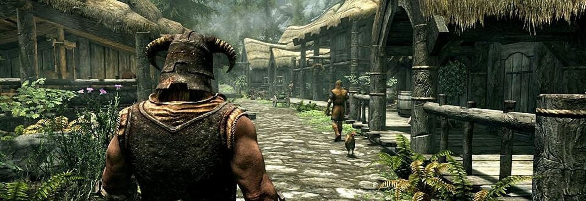 Brand New factory Sealed The Elder Scrolls V Skyrim Special Xbox One