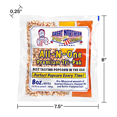 Great Northern Popcorn Company